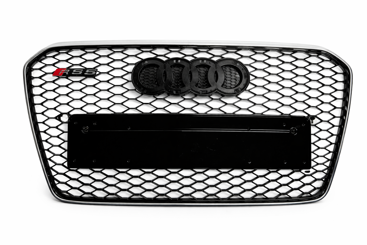  2011-2015 8T po liftingu styl RS5 black